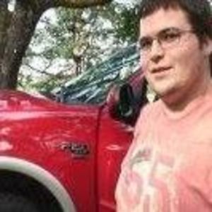 Meet your Posher, Johnathan